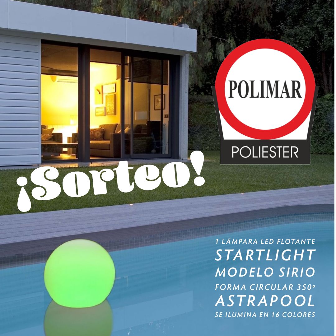 sorteo polimar