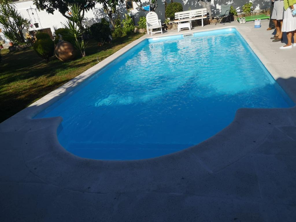 piscinas prefabricadas salamanca precios